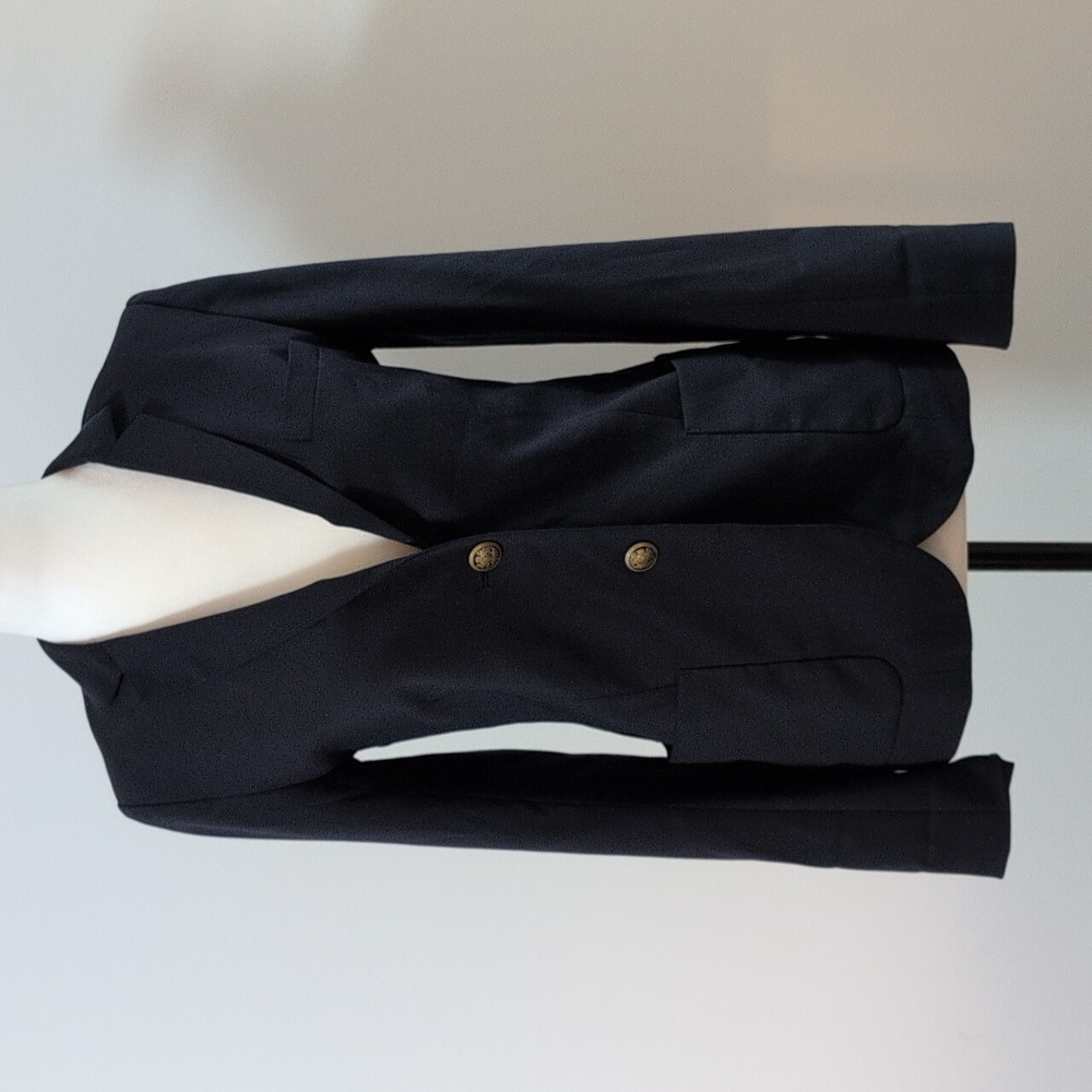Aritzia Talula Exeter Oversized Blazer